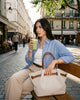 Lou - Tote Bag