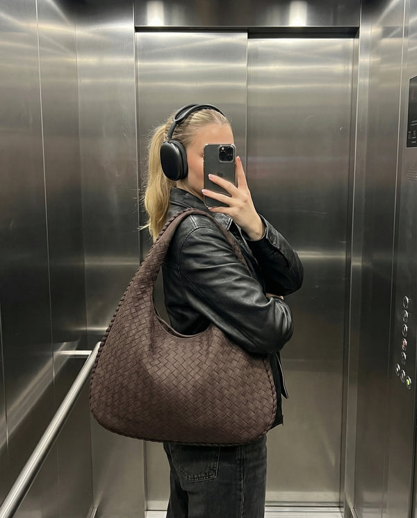 Julia M. · Berlin