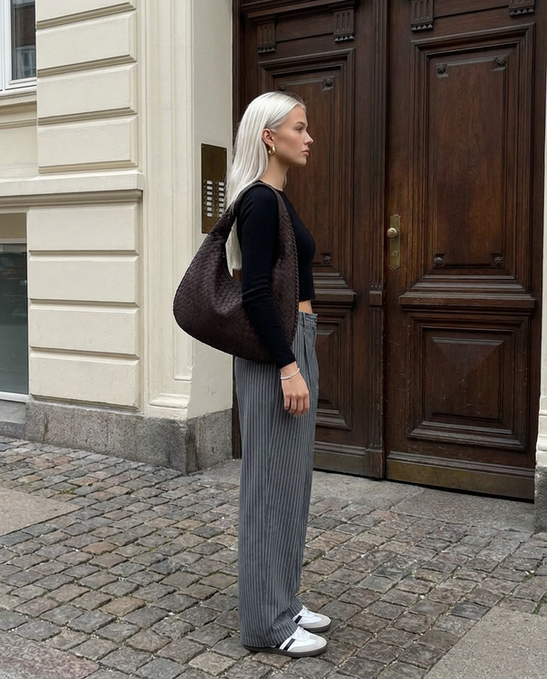 Nele P. · Düsseldorf