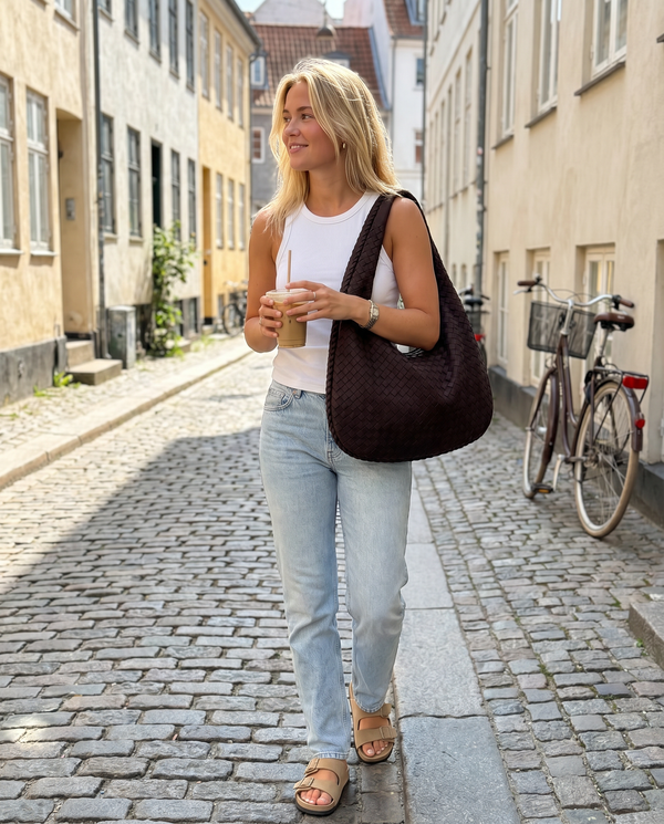 Anna M. · Frankfurt