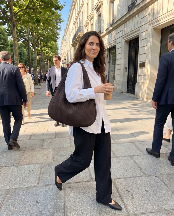 Mara - Hobo Bag